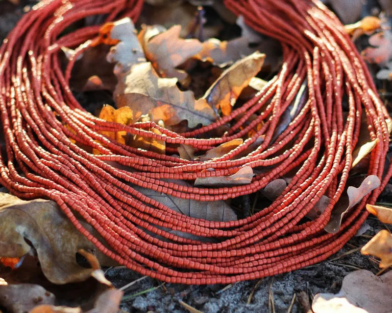 Ukrainian necklace