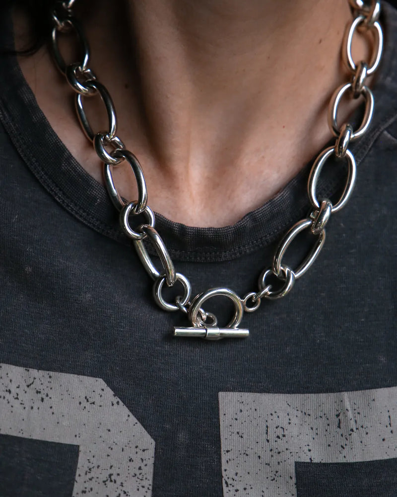 Neck chain